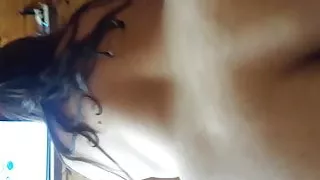 La rosy mucho mas putita