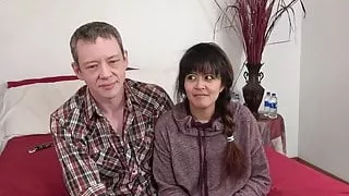 Raw casting desperate amateurs compilation hard sex money fi