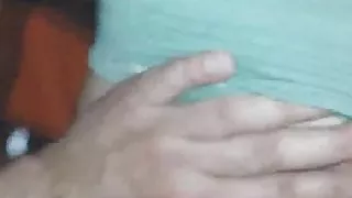 Italian woman takes hard anal fuck and enjoys alot