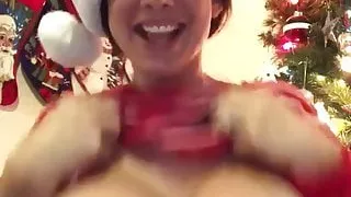 Jingle Boobs