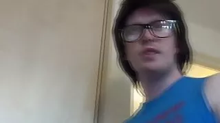 POV porn with British bitch sucking and fucking