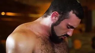 Analsex, Bar, Schwuler Sex