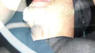 A Dirty French Arab Girl Anal Fucked Outside