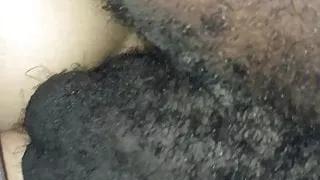 BBC and french pussy destroy