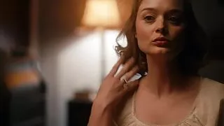 Bella Heathcote - ''Strange Angel'' s1e06 02