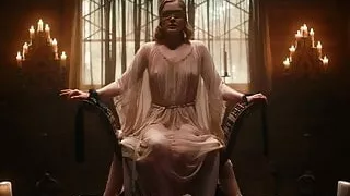 Bella Heathcote - ''Strange Angel'' s1e10 03