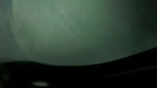 Wiman in black pants