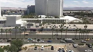 Bent over BBW in Las Vegas