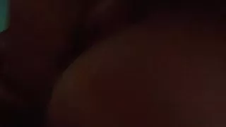 Spagnola con sborrata