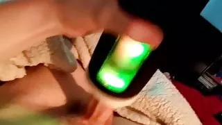 Playing with my megamilker