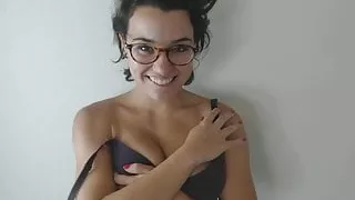 Kitten wants to have fun