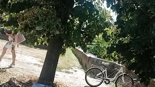 Kont, Grote Kont, Grote Tieten, Milf, Panty