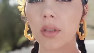 Monster Curves - Valentina Nappi Jessy Jones - Gardening Hoe