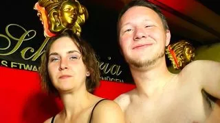 Muschi Movie - Swinger-Club Report 3