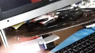 Přítel, Gay, Masturbace