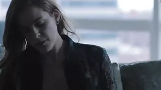 The girlfriend experience sex scene