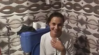 Pregnancy Test Fun Piss