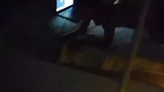 Voila comment on remercie nos tributes