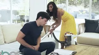 Step Mom Lessons - Alex D, Tiffany Watson, Christiana Cinn