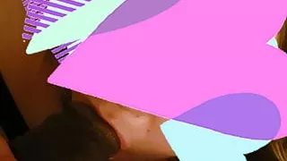 Late night blow job from bbw(teaser)