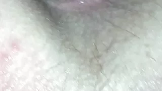 CLOSE UP ANAL SEX WiTH EX WIFE