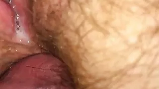 Sexy, creamy, sloppy second time around