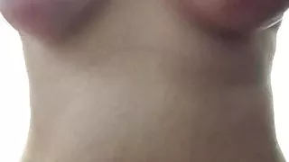 Saggy udders jumping 3