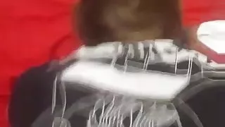 BBW PAWS meets my BBC