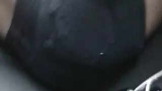 creeping on my best friends ass