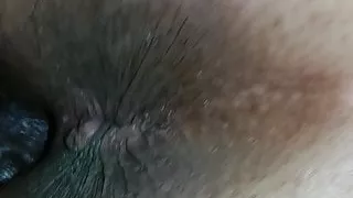 Fucking pregnant bbw