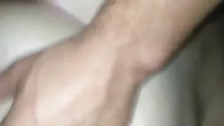 Bbw mature doggy style pov