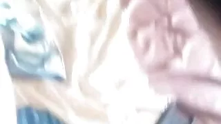 Granny mature fuck doggy style