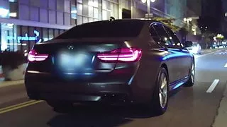 Jules Jordan - Mackenzie Moss' First Interracial