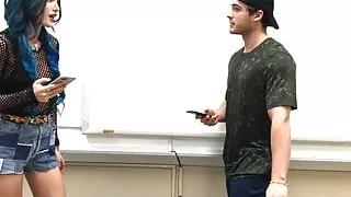 Bella Thorne - ''Assassination Nation''