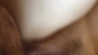 Anal sex with friend