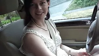 Yanks Savannah Drives & Cums