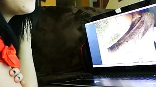 Tiny White Boy Cock - SPH