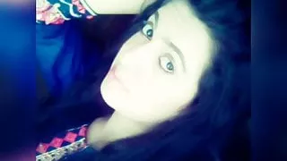 Pakistani Pindi Chaklala girl Anum Shehzadi Stripping video