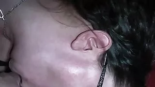 Naturalchris in Swingersclub