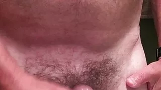 Quickie in the Bathroom