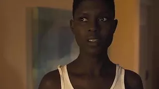 Carla Gugino, Jodie Turner-Smith & Natalie Hall nude & sexy