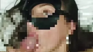 Tasha Lechery - First meeting. Gangbang.