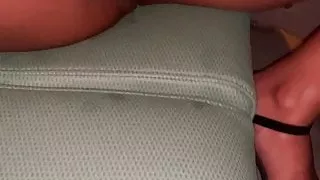 enjoy my bus ride home