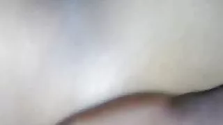 Beat it up doggy style