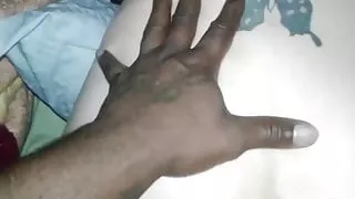 POV -Cheatin Chubby Slut Squirting On A BBC