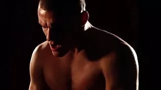 Sinful babe moans passionately while fucked by lover