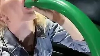 Really looking forward to meeting this girl  ! Lol