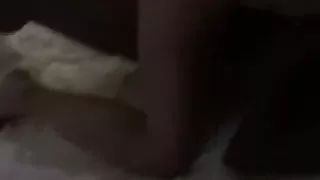 Hubby invited first black bull for his whore wife