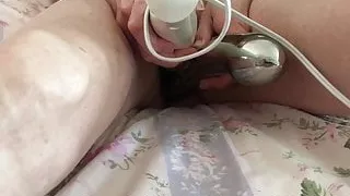 Horney wife with eleven 1