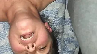 Semnou, Tvář, Milf, Orgasmus